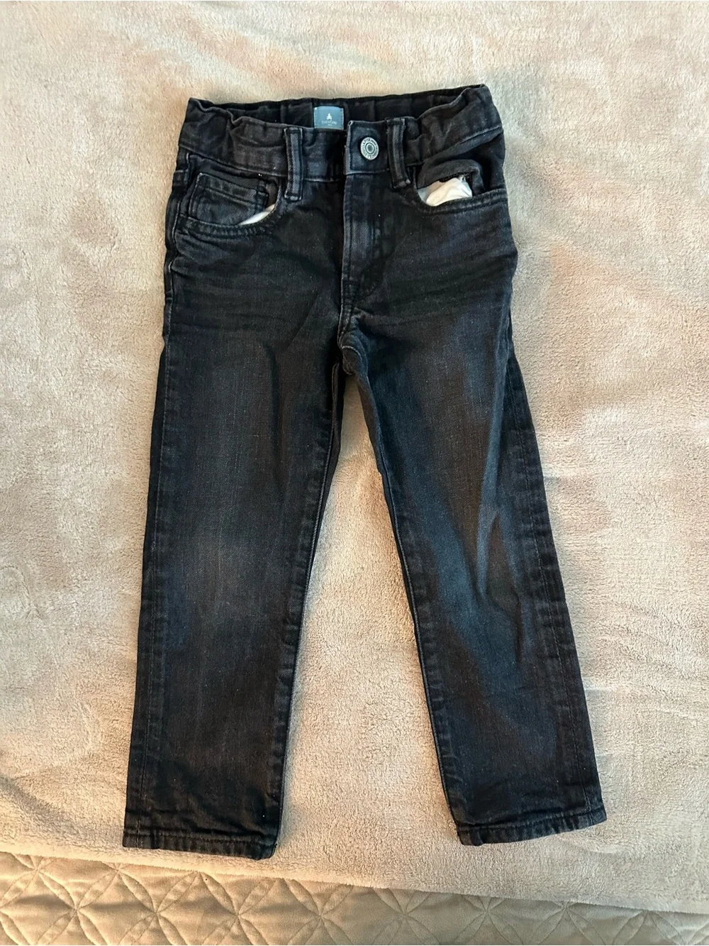 4T BABY GAP JEANS
